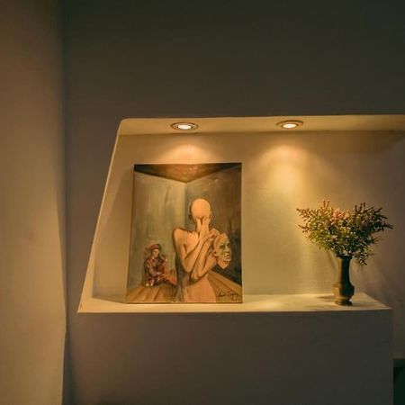 House Of Art Apartman Bukarest Kültér fotó